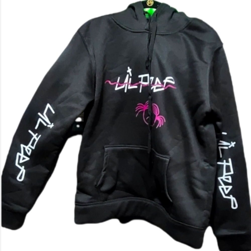 Lil peep hoodie